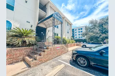 910 Duncan Lane #35, Austin, TX 78705 - Photo 9