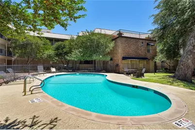 910 Duncan Lane #35, Austin, TX 78705 - Photo 17
