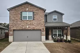 229 Mount Vernon Way, Liberty Hill, TX 78642 - Photo 1