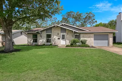 8012 Stillwood Lane, Austin, TX 78757 - Photo 1