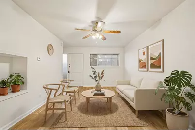 2413 Leon Street #104, Austin, TX 78705 - Photo 1