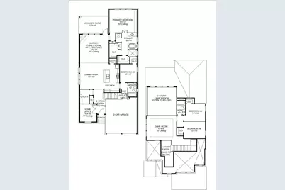 134 Kildrummy Pass, Bastrop, TX 78602 - Photo 5