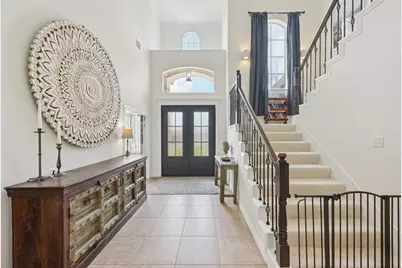 12590 St Peter Court, Willis, TX 77318 - Photo 5