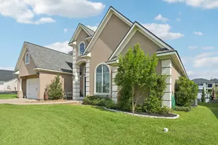 12590 Saint Peter Court, Willis, TX 77318 - Photo 3