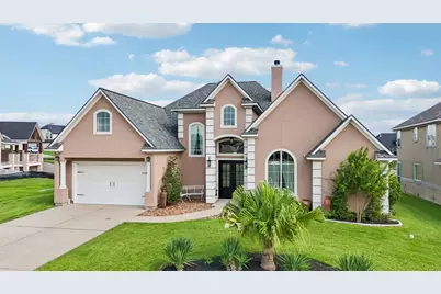 12590 St Peter Court, Willis, TX 77318 - Photo 1