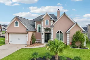 12590 Saint Peter Court, Willis, TX 77318 - Photo 1