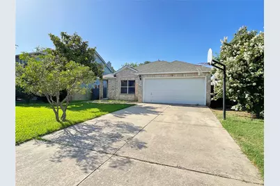 1103 Pike Path, Round Rock, TX 78665 - Photo 3