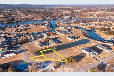 56 Clearwater Drive, Kingsland, TX 78639 - Photo 1