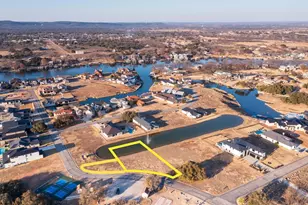 56 Clearwater Dr, Kingsland, TX 78639 - Photo 1