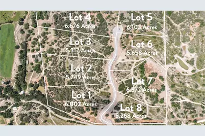 Lot 8 Sunset View Court, Johnson City, TX 78636 - Photo 37