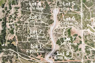Lot 8 Sunset View Ct, Johnson City, TX 78636 - Photo 37
