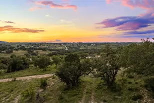 Lot 8 Sunset View Ct, Johnson City, TX 78636 - Photo 15