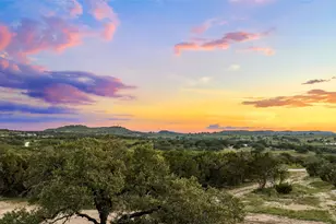 Lot 8 Sunset View Ct, Johnson City, TX 78636 - Photo 33
