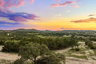 Lot 8 Sunset View Ct, Johnson City, TX 78636 - Photo 25