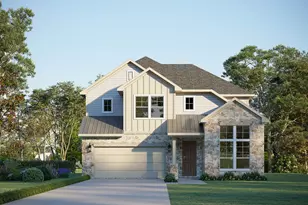 9513 Gladsome Path, Manor, TX 78653 - Photo 1