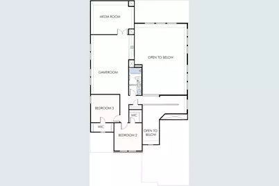 9513 Gladsome Path, Manor, TX 78653 - Photo 3