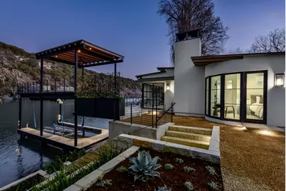2607 River Hills Road #G, Austin, TX 78733 - Photo 1