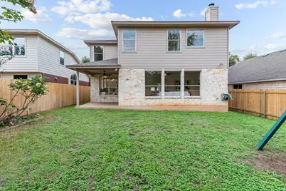 14525 Ballycastle Trail, Austin, TX 78717 - Photo 35