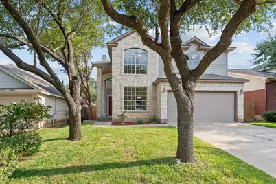14525 Ballycastle Trail, Austin, TX 78717 - Photo 3