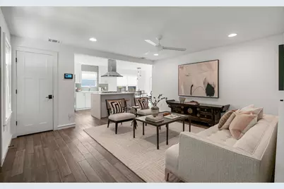 605 Harris Avenue, Austin, TX 78705 - Photo 3