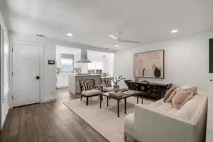 605 Harris Ave, Austin, TX 78705 - Photo 3