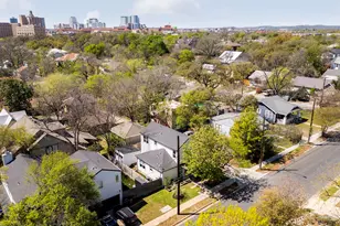 605 Harris Ave, Austin, TX 78705 - Photo 33