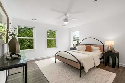 605 Harris Avenue, Austin, TX 78705 - Photo 7