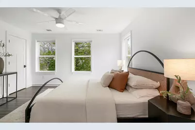 605 Harris Avenue, Austin, TX 78705 - Photo 19