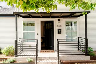 605 Harris Ave, Austin, TX 78705 - Photo 1
