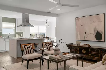 605 Harris Avenue, Austin, TX 78705 - Photo 11