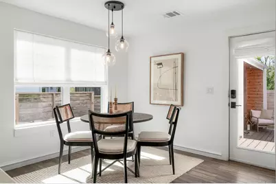 605 Harris Avenue, Austin, TX 78705 - Photo 17