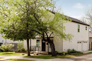 605 Harris Ave, Austin, TX 78705 - Photo 3
