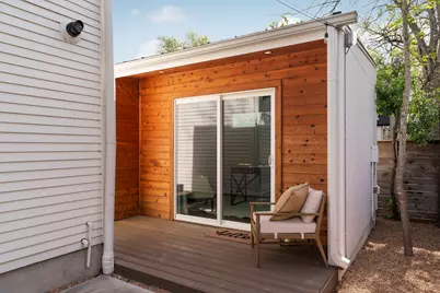 605 Harris Avenue, Austin, TX 78705 - Photo 3