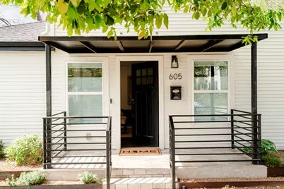 605 Harris Avenue, Austin, TX 78705 - Photo 1