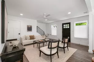 605 Harris Ave, Austin, TX 78705 - Photo 9