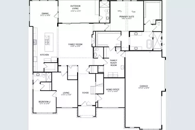 2161 Lineage Lane, Leander, TX 78641 - Photo 3