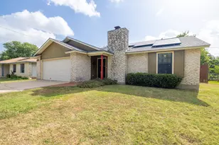 1713 Parkside Cir, Round Rock, TX 78664 - Photo 1