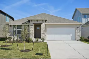 109 Holmby Dr, Hutto, TX 78634 - Photo 1