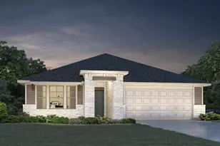 109 Holmby Dr, Hutto, TX 78634 - Photo 3