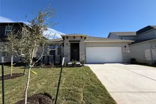 109 Holmby Dr, Hutto, TX 78634 - Photo 1