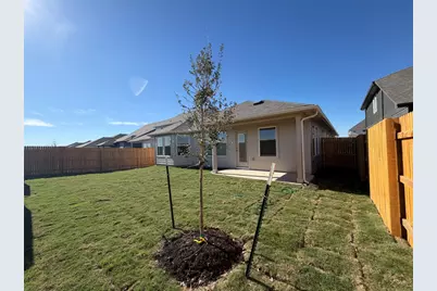 109 Holmby Drive, Hutto, TX 78634 - Photo 5
