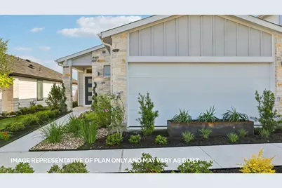 8412 Rhinestone Road, Mustang Ridge, TX 78610 - Photo 3