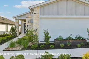 8412 Rhinestone Rd, Mustang Ridge, TX 78610 - Photo 3