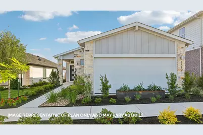 8412 Rhinestone Road, Mustang Ridge, TX 78610 - Photo 1