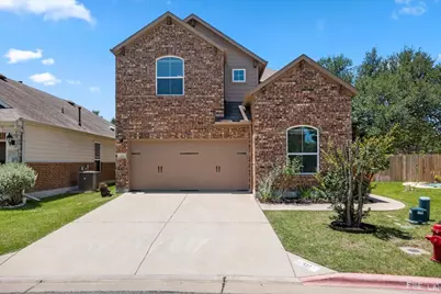 3451 Mayfield Ranch Boulevard #3111, Round Rock, TX 78681 - Photo 1