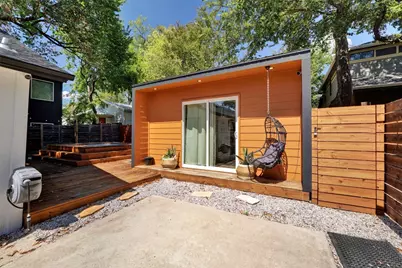 2324 Santa Maria Street, Austin, TX 78702 - Photo 27