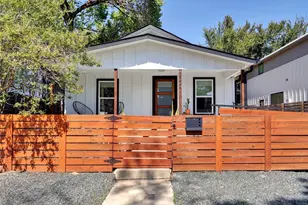 2324 Santa Maria St, Austin, TX 78702 - Photo 1