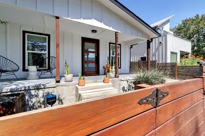 2324 Santa Maria Street, Austin, TX 78702 - Photo 5