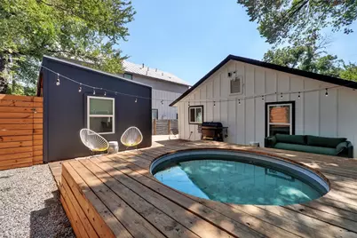 2324 Santa Maria Street, Austin, TX 78702 - Photo 25
