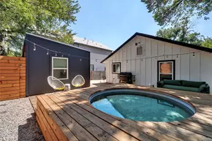 2324 Santa Maria St, Austin, TX 78702 - Photo 25